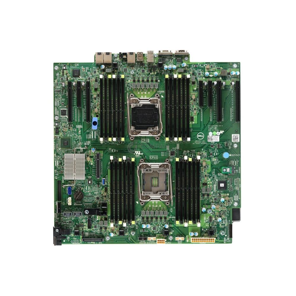 NT78X DELL MAINBOARD FOR DELL POWEREDGE T630